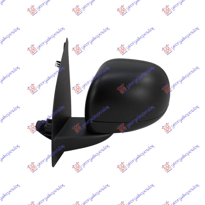 ΚΑΘΡΕΦΤΗΣ ΗΛΕΚΤΡΙΚΟΣ 2009- (CONVEX GLASS)