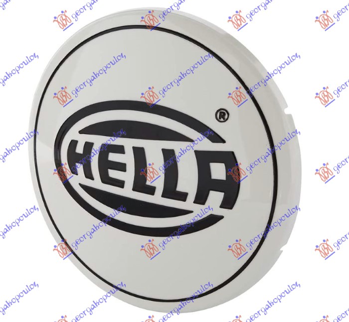 ΚΑΛΥΜΜΑ ΠΡΟΒΟΛΕΑ ΔΙΕΘΝΕΣ (HELLA)