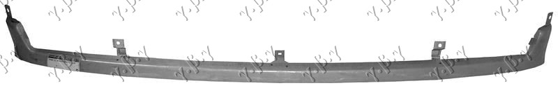FRONT PANEL LOWER