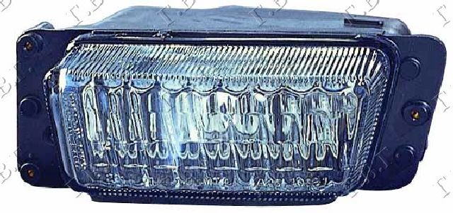 FOG LAMP (E) (DEPO)