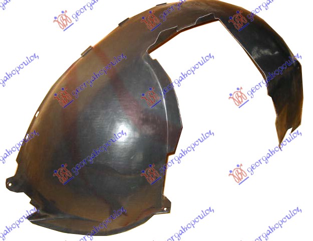 ΘΟΛΟΣ ΕΜΠΡΟΣ ΠΛΑΣΤΙΚΟΣ