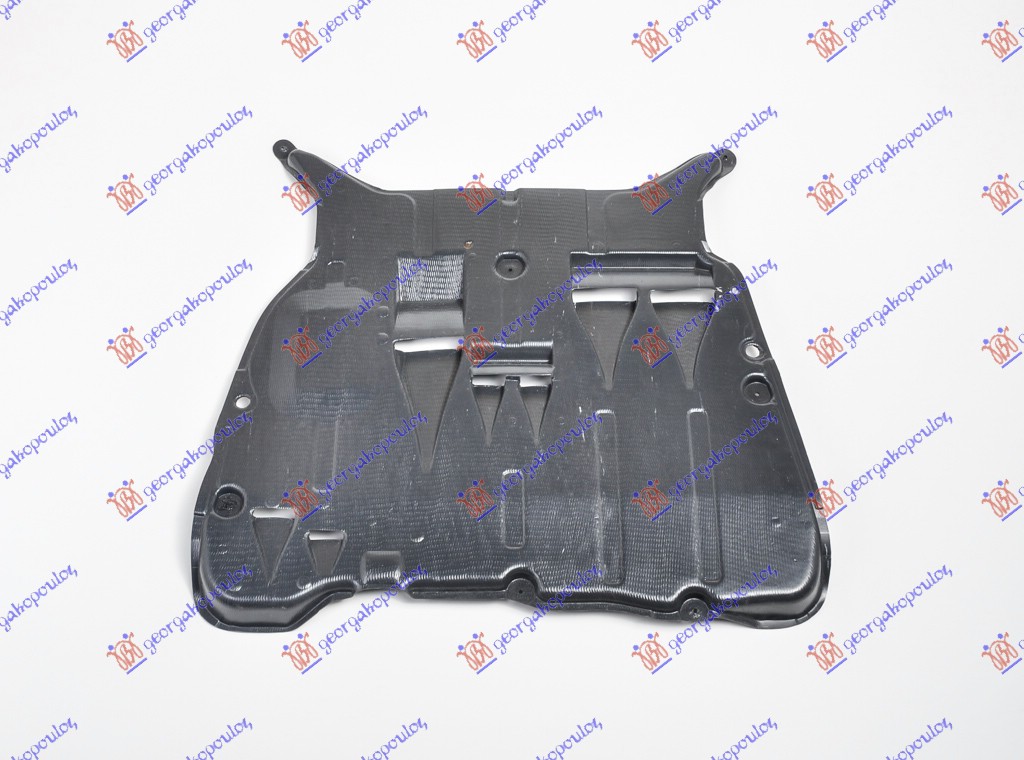 FRONT COVER ENGINE PLASTIC