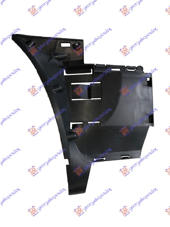 ΒΑΣΗ ΠΡΟΦΥΛΑΚΤΗΡΑ ΕΜΠΡΟΣ ΠΛΑΙΝΗ ΠΛΑΣΤΙΚΗ -2003