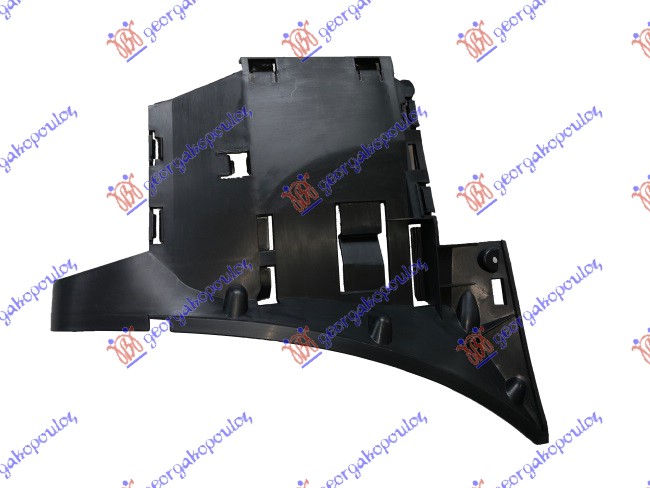 ΒΑΣΗ ΠΡΟΦΥΛΑΚΤΗΡΑ ΕΜΠΡΟΣ ΠΛΑΙΝΗ ΠΛΑΣΤΙΚΗ -2003