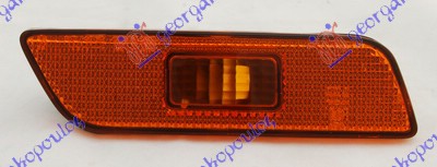 FRONT BUMPER SIDE LAMP