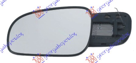 ΚΡΥΣΤΑΛΛΟ ΚΑΘΡΕΦΤΗ -2003 (ASPHERICAL GLASS)