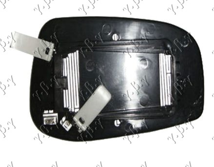 ΚΡΥΣΤΑΛΛΟ ΚΑΘΡΕΦΤΗ 2003-2006 (ASPHERICAL GLASS)