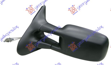 DOOR MIRROR CABLE (FLAT GLASS)