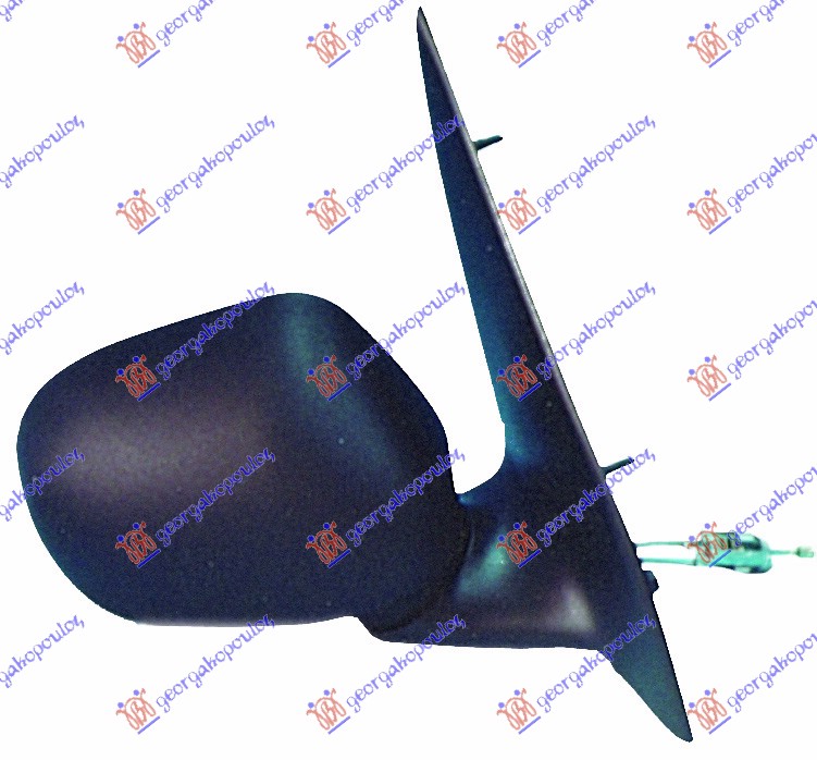ΚΑΘΡΕΦΤΗΣ ΜΗΧΑΝΙΚΟΣ (Α ΠΟΙΟΤΗΤΑ) (CONVEX GLASS)