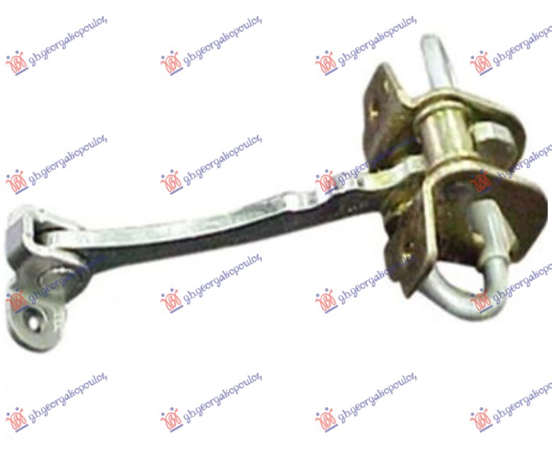 ΣΤΟΠ ΠΟΡΤΑΣ ΠΙΣΩ 5Π