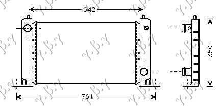 ΨΥΓΕΙΟ 1.4-1.6i 16V +/-A/C (58x31)