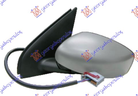 ΚΑΘΡΕΦΤΗΣ 3Π ΗΛΕΚΤΡΙΚΟΣ ΘΕΡΜΑΙΝΟΜΕΝΟΣ ΒΑΦΟΜΕΝΟΣ (ΜΕ ΑΙΣΘΗΤΗΡΑ) (ASPHERICAL GLASS)