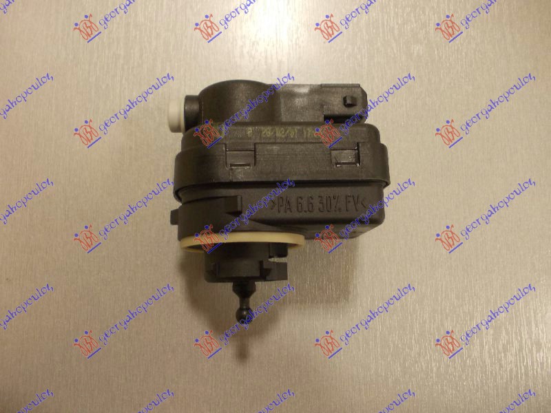HEAD LAMP ELECTRICAL REGULATOR (VALEO)