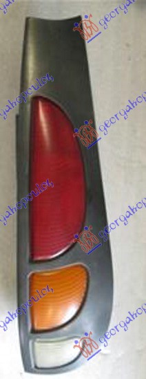 TAIL LAMP S.W. (MARELLI)