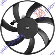 ΒΕΝΤΙΛΑΤΕΡ A/C ΔΕΞΙΟ (30cm) BENΖΙΝΗ/ΠΕΤΡΕΛΑΙΟ VALEO