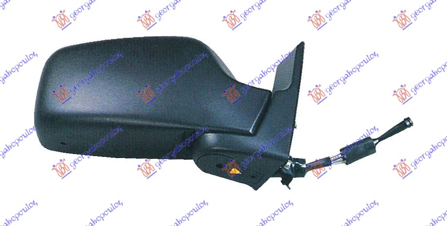 ΚΑΘΡΕΦΤΗΣ ΜΗΧΑΝΙΚΟΣ (CONVEX GLASS)