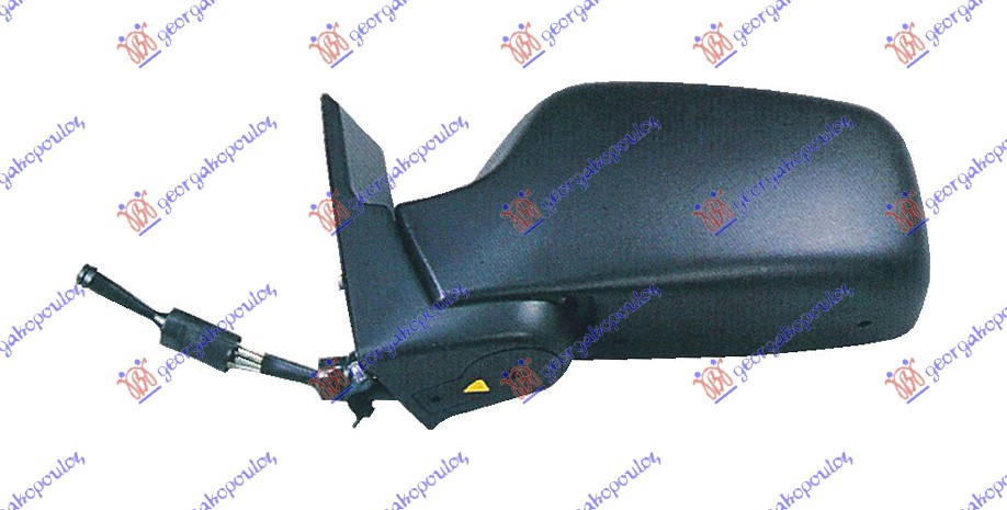 ΚΑΘΡΕΦΤΗΣ ΜΗΧΑΝΙΚΟΣ (FLAT GLASS)