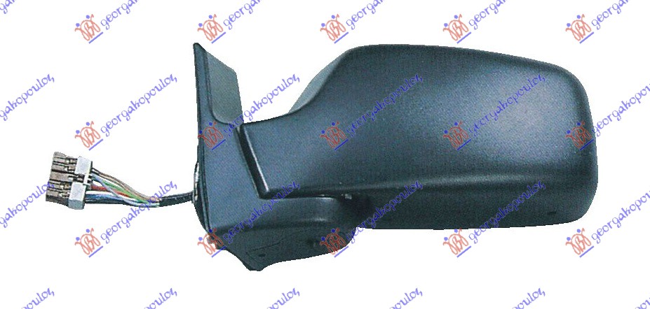 ΚΑΘΡΕΦΤΗΣ ΗΛΕΚΤΡΙΚΟΣ ΘΕΡΜΑΙΝΟΜΕΝΟΣ (FLAT GLASS)