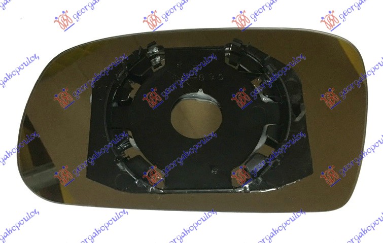 DOOR MIRROR GLASS (CONVEX GLASS)