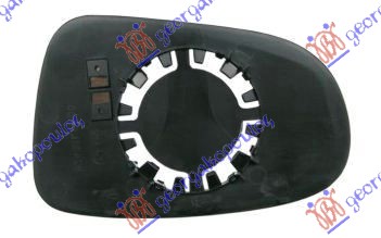 DOOR MIRROR GLASS (CONVEX GLASS)
