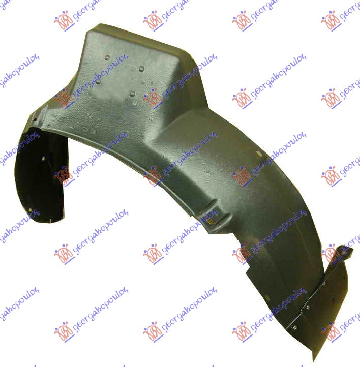 FRONT INNER FENDER -2000