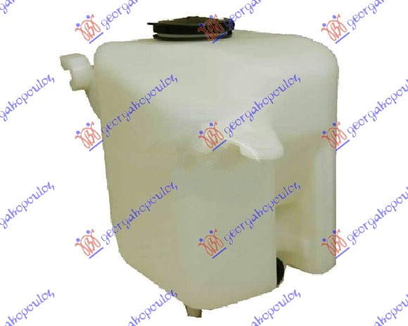 WIPER WASHER TANK