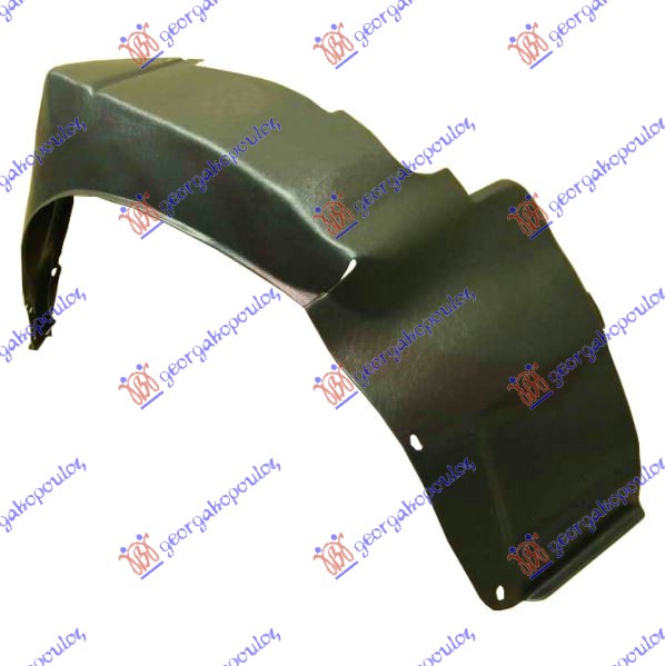 PLASTIC INNER FENDER