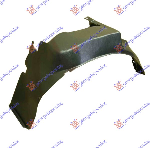 PLASTIC INNER FENDER