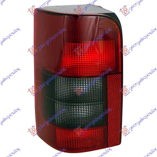 TAIL LAMP -05(SINGLE DOOR) MARELLI