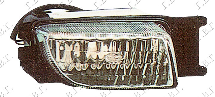 ΠΡΟΒΟΛΕΑΣ ΟΜΙΧΛΗΣ (E) (TYC)