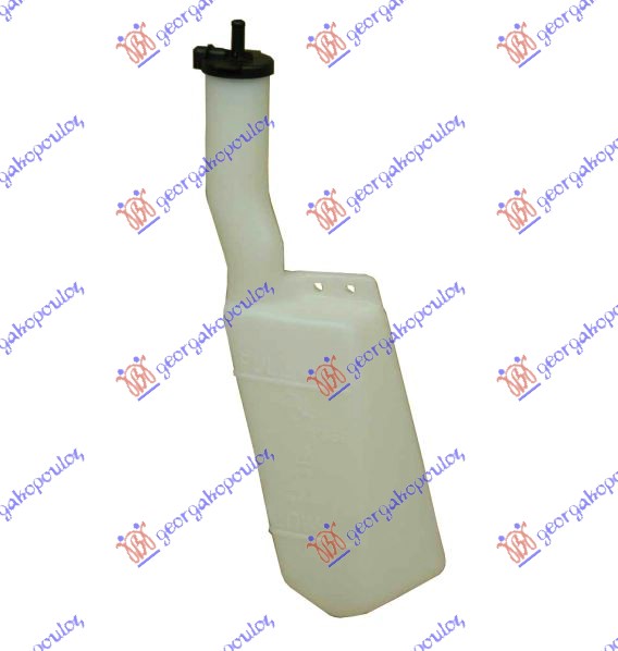 AUXILIARY TANK