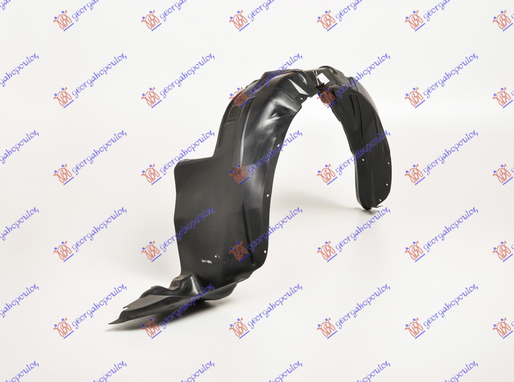 FRONT INNER PLASTIC FENDER