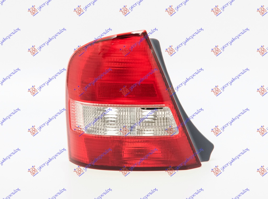 TAIL LAMP -01  (E) (DEPO)