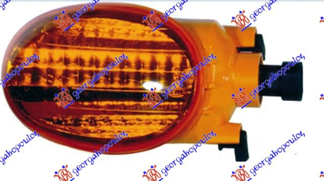 FRONT LAMP (HELLA)