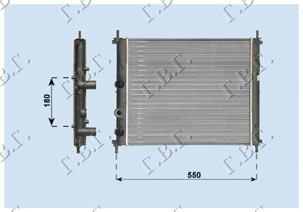 ΨΥΓΕΙΟ ΝΕΡΟΥ 1.6 ΒΕΝΖΙΝΗ +/- A/C (475x415)