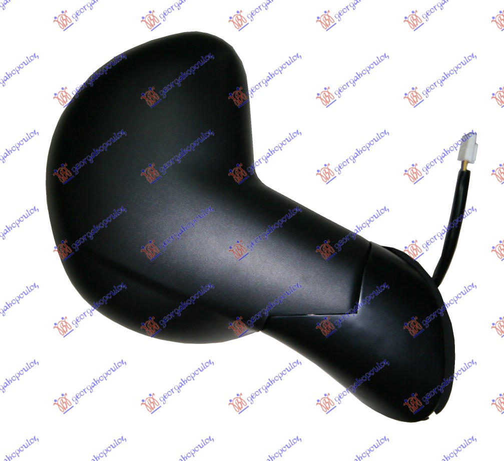 ΚΑΘΡΕΦΤΗΣ ΗΛΕΚΤΡΙΚΟΣ (Α ΠΟΙΟΤΗΤΑ) (CONVEX GLASS)