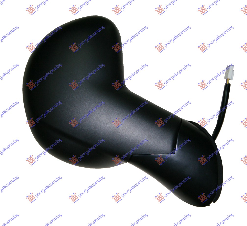 ΚΑΘΡΕΦΤΗΣ ΗΛΕΚΤΡΙΚΟΣ (Α ΠΟΙΟΤΗΤΑ) (CONVEX GLASS)