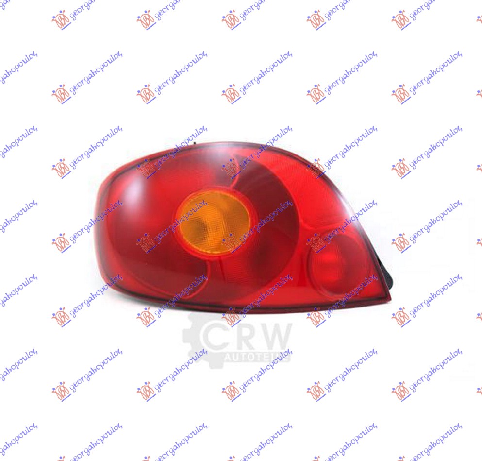 TAIL LAMP (E) (DEPO)