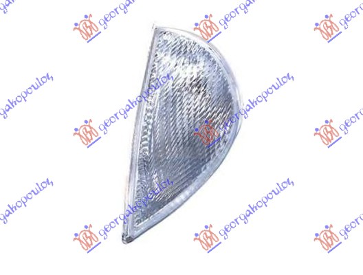 ΓΩΝIA ΦΛΑΣ ΛΕΥΚΗ MARELLI LLD092