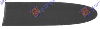 REAR WING SIDE MOULDING