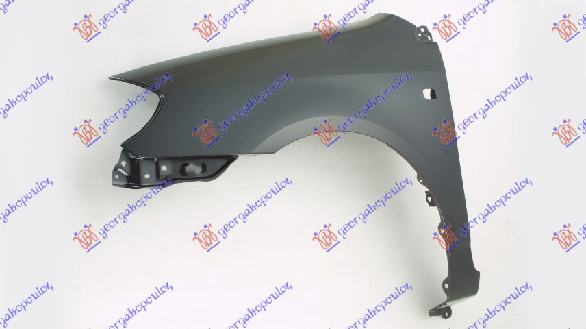 FRONT FENDER