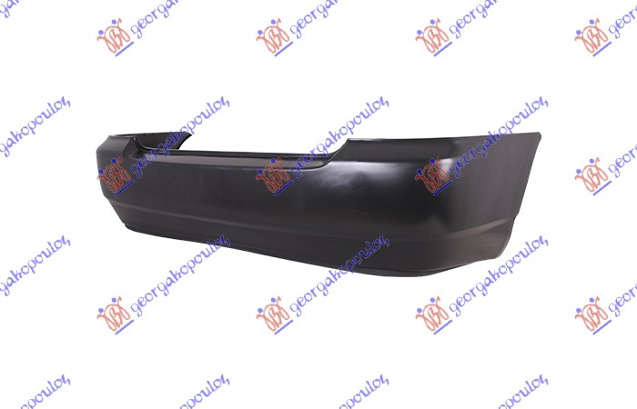 REAR BUMPER -2004