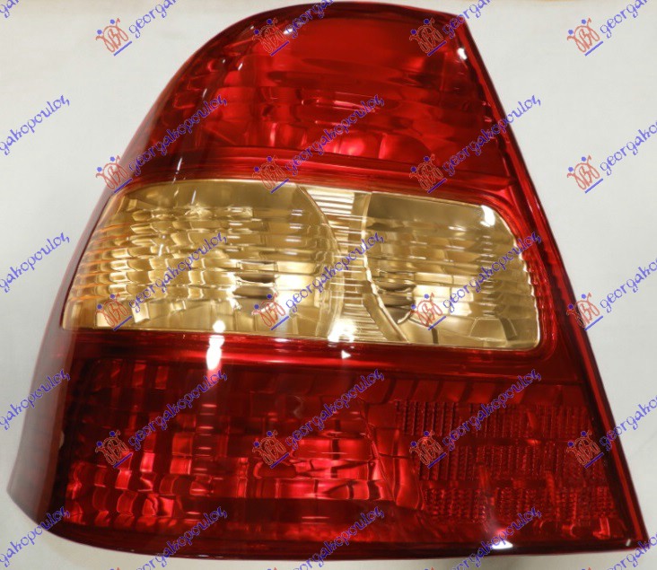 TAIL LAMP -2004 (E) (KOITO TYPE) (DEPO)