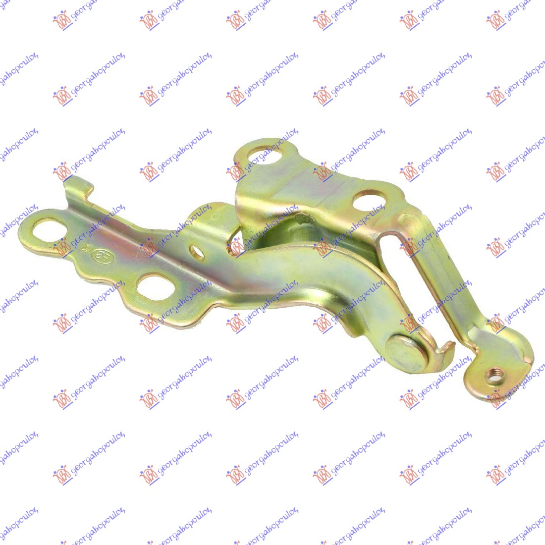 FRONT HOOD HINGE