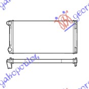 ΨΥΓΕΙΟ 1.9 JTD (58x30.8x38) ΤΥΠ. MARELLI