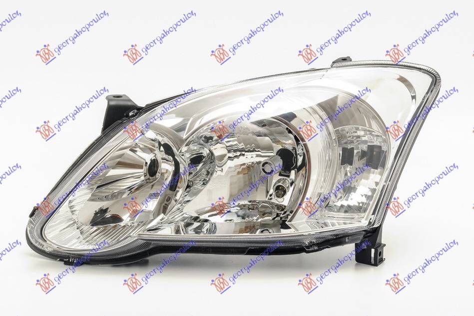 HEAD LAMP ELECTRICAL (VALEO TYPE) (E) (DEPO)