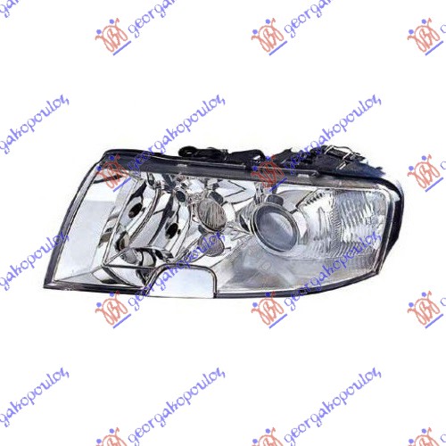 ΦΑΝΟΣ ΕΜΠΡΟΣ XENON (E) (DEPO)