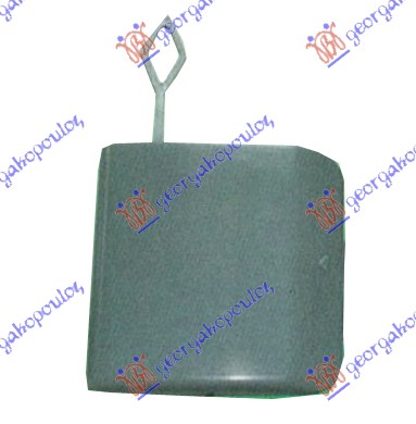 TOW HOOK COVER FRONT (CLASSIC)