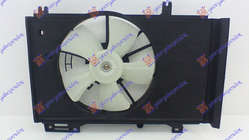 COOLING FAN