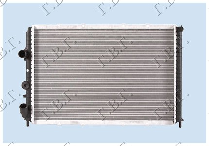 ΨΥΓΕΙΟ 1.8-2.0-1.9 ΠΕΤΡΕΛΑΙΟ TDI+/- A/C MΗΧΑΝΙΚΟ/AΥΤΟΜΑΤΟ (580x400)